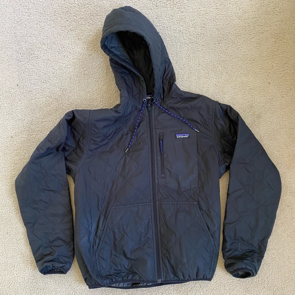 COPY - Patagonia Jacket